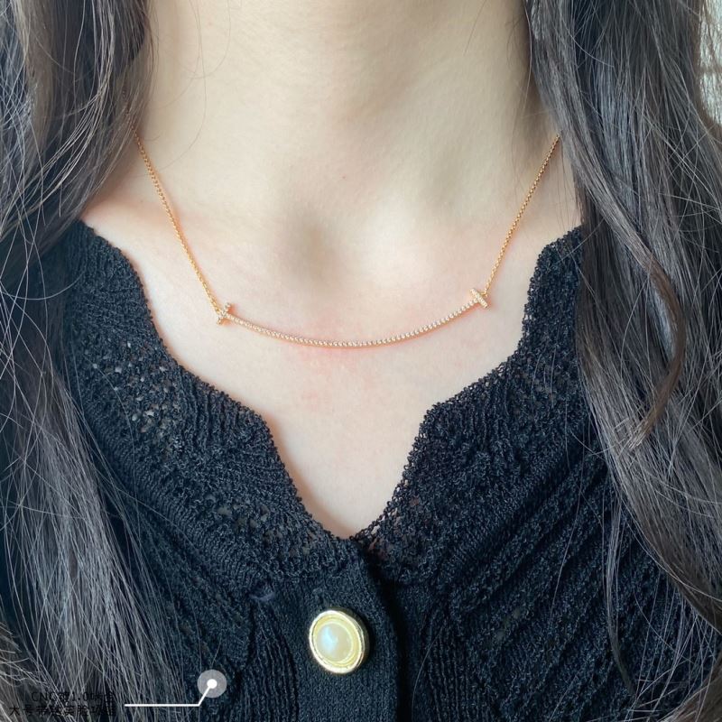 T*f*ny necklaces